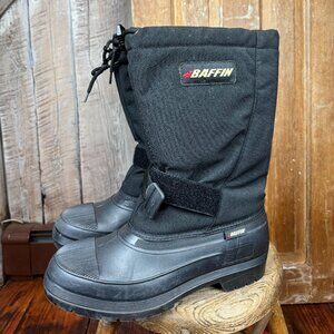 Baffin Men's boots Size 12R